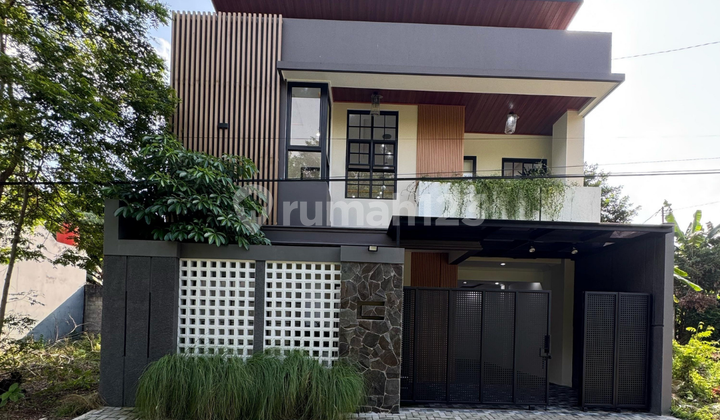 Rumah Minimalis di Sleman Timur Rumah Minimalis di Sleman Timur