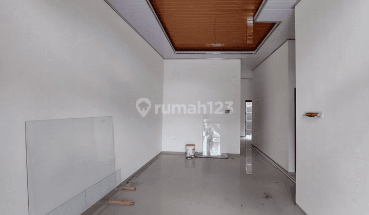 Dijual Rumah Modern Baru di Jalan Kaliurang KM 12,5 Barat Pasar Jangkang, Sleman 2