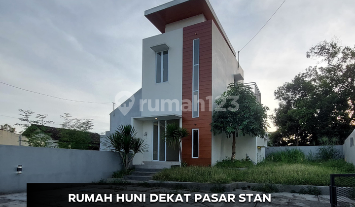 East Pasar Stan Residential House (East Jogja Bay) Sleman