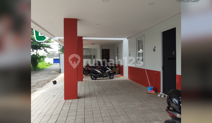  Dijual Kost Putra dekat UGM Jakal km 5 2