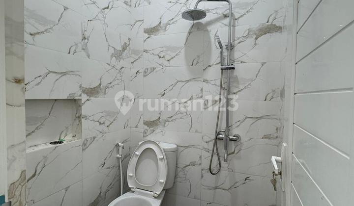 Cluster di Lingkungan Nyaman Lokasi Sangat Strategis