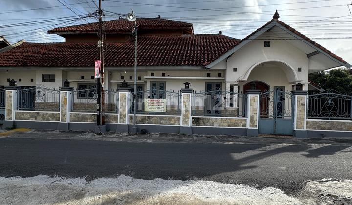 Bu Rumah Murah Maguwoharjo