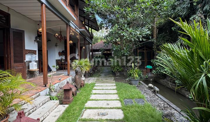 Hunian dan Villa Cocok untuk Investasi di Kota Jogja 2