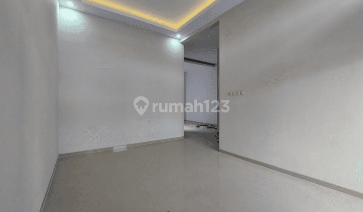 Rumah Modern Murah Tanah Luas di 500 Meter dari Jogja Bay, Sleman 2