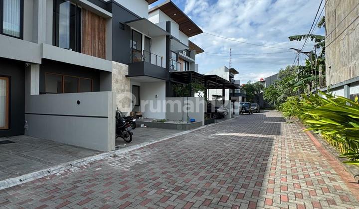 Modern Residence at Premium Location Palagan Jogja 2
