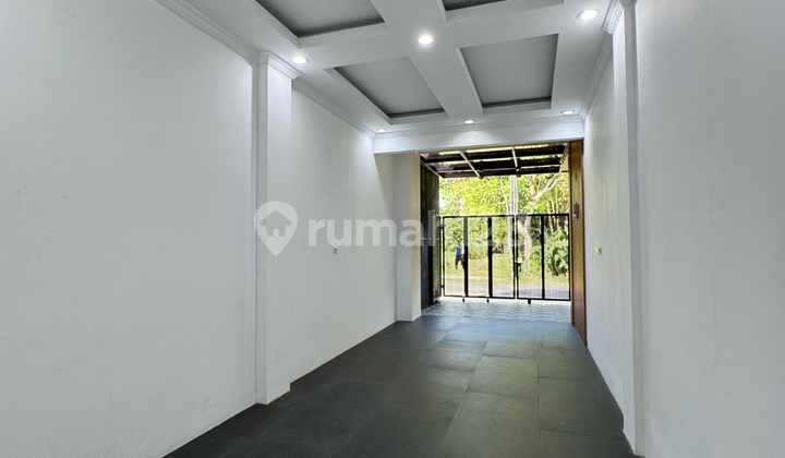 Rumah Minimalis di Sleman Timur 2