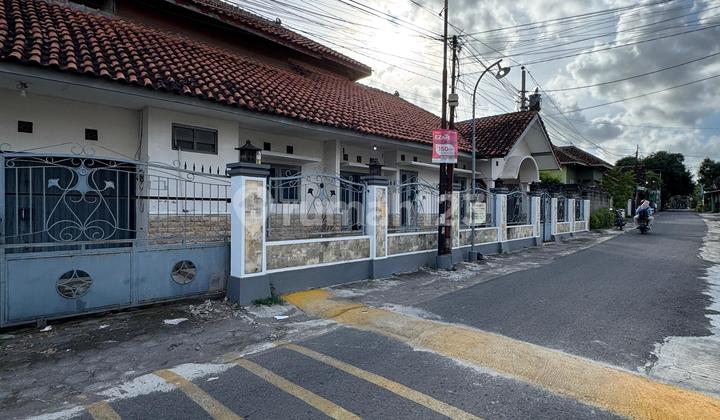 Bu Rumah Murah Maguwoharjo 2