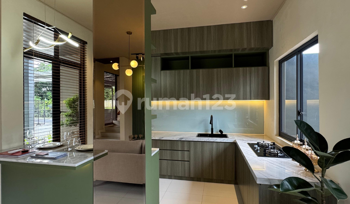 Eit Housing Jl Palagan Km 6 One Gate 2 Km Hyatt Hotel 2