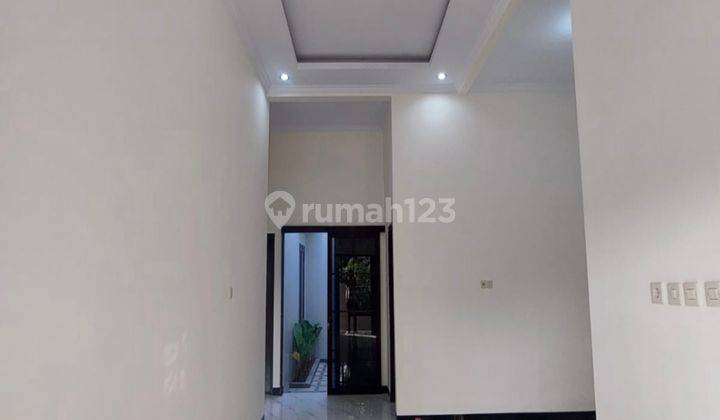 Rumah Modern Minimalis  di Terung, Wedomartani, Sleman, Sleman 2