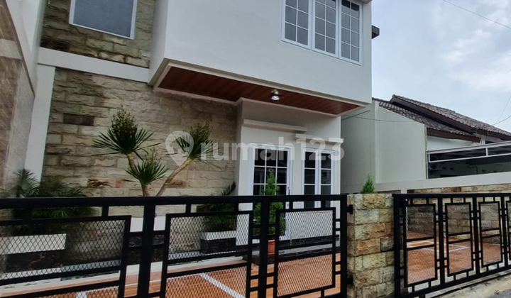 Obral Rumah Mewah Siap Huni Bonus Furnitur Jl Palagan Sleman Diy Utara Hotel Hyatt Regency