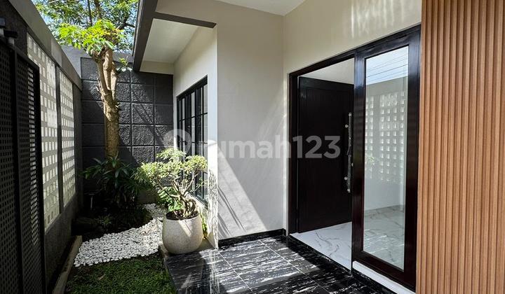 Modern 2-Storey House in a Comfortable and Cool Environment 2