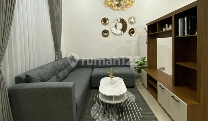 Beautiful Yogyakarta House Near Kotagede Yogyakarta City SHM 2