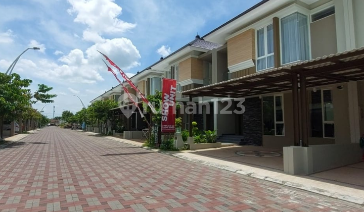 Perumahan Mewah Dekat UGM dan Pakuwon Mall 2
