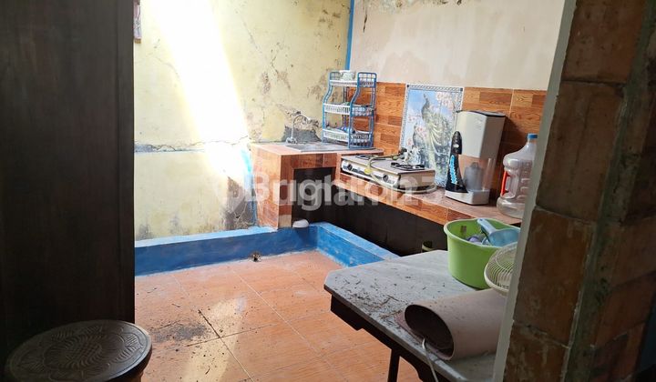rumah layak huni dekat jl jaya wijaya mojosongo TURUN HARGA 2