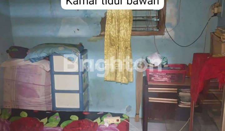 rumah lenteng agung cocok jadi kos2an 2