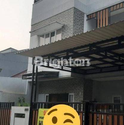 rumah cantik kelapa gading 1