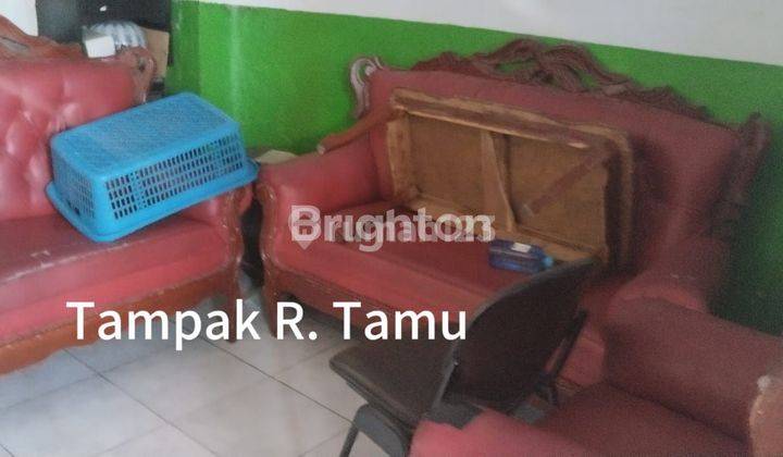 rumah siap huni Jakarta Utara 2