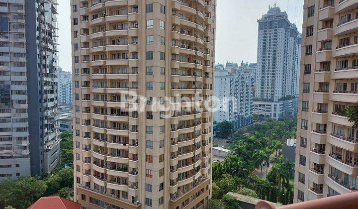 apartemen Paladian Park harga DI BAWAH NJOP 1