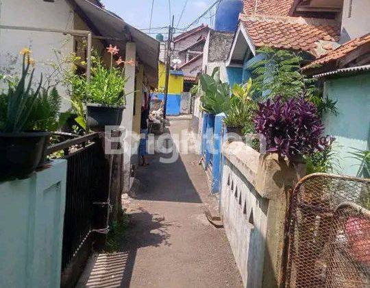 rumah lenteng agung cocok jadi kos2an 1