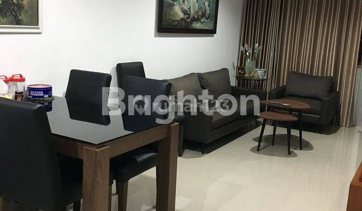 apartemen paladian park siap huni 1