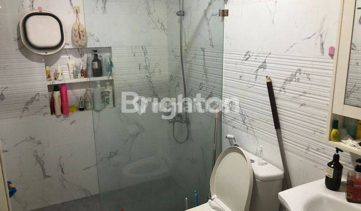 apartemen 2BR siap huni di kelapa gading jakarta utara di jual di bawah njop 1