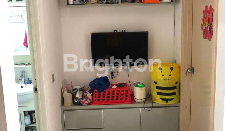 apartemen 2BR siap huni di kelapa gading jakarta utara di jual di bawah njop 2