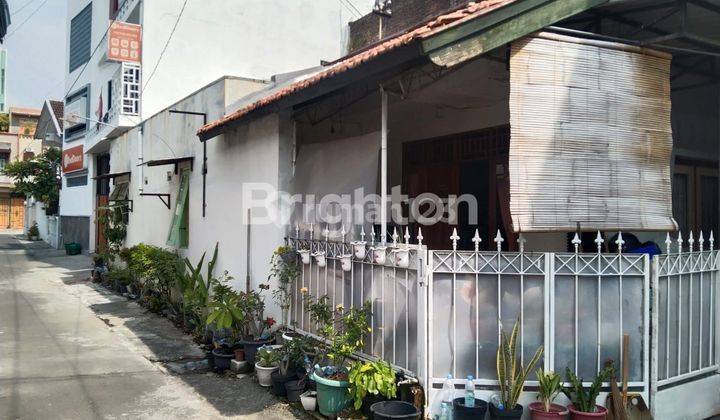 rumah asri di pusat kota solo 1