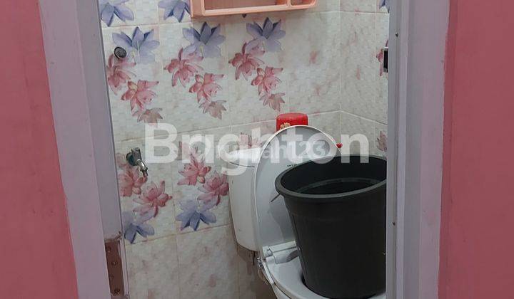 rumah cantik siap huni harga murah di tambun bekasi 2