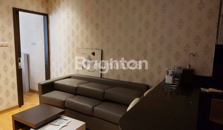 apartemen di kelapa gading harga DI BAWAH NJOP 2