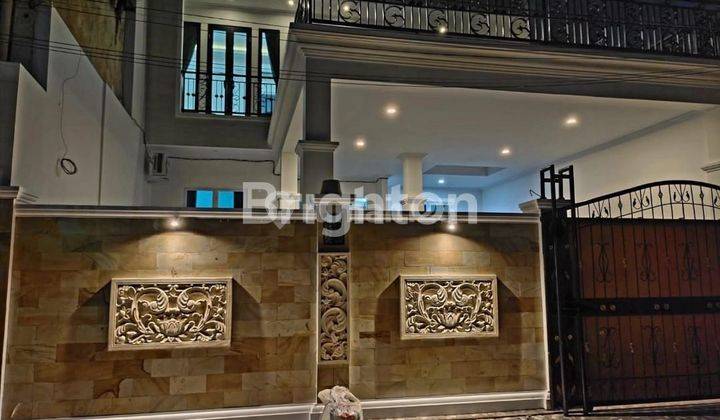 rumah mewah di pamulang di jual murah 1