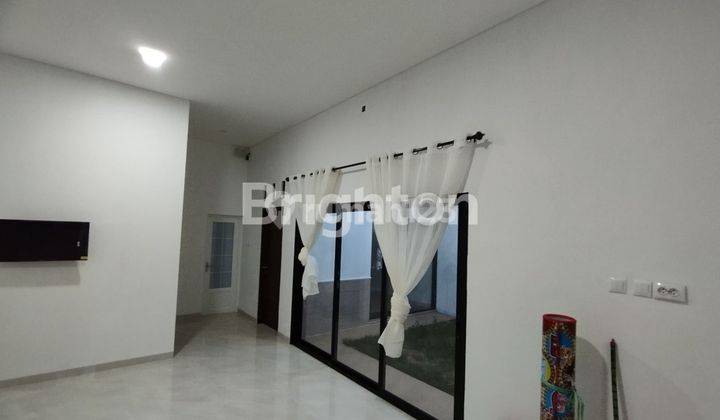 rumah cantik siap huni di ganjuran jogja 2