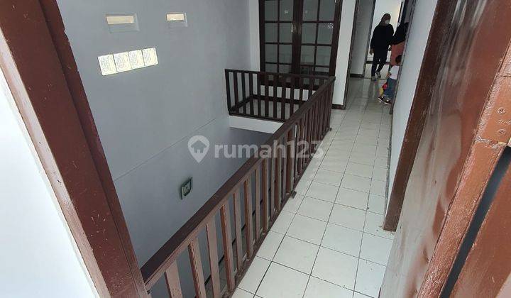 Rumah SHM Lokasi Strategis di Perum 1 Karawaci, Tangerang 2