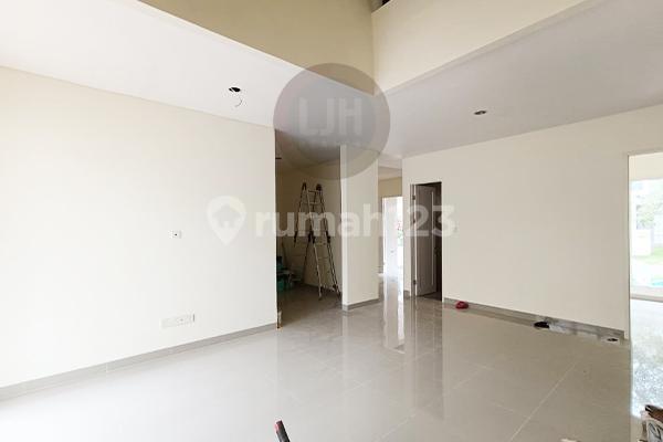 Dijual Rumah Di Orchard Park Cluster Citrus Batam Centre 2