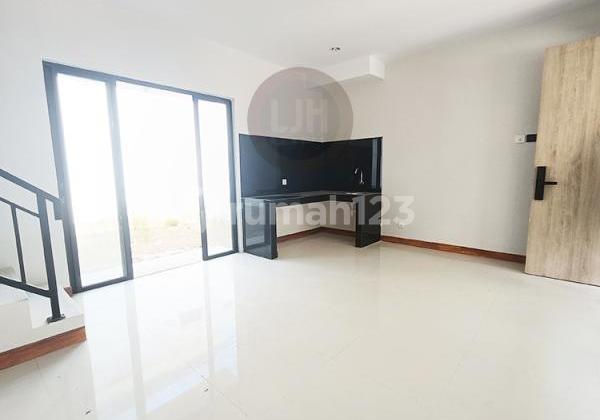 Disewakan Rumah 2 Lantai Di Central Hill Cluster Panorama Batam Centre 2