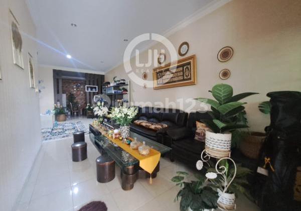 Dijual Rumah di Perumahan Anggrek Mas 3 Batam Center 2