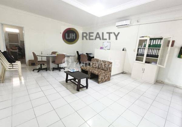 Dijual Ruko Mega Legenda Batam Center 2