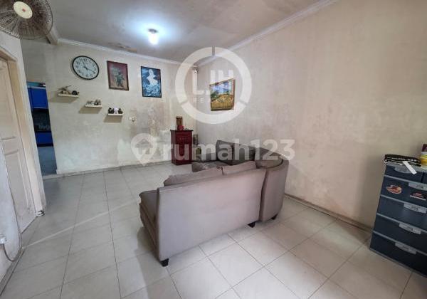 Dijual Rumah di Perumahan Mitra Raya Batam Center 2