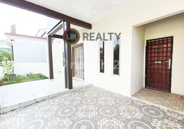 Dijual Rumah Taman Dutamas Batam Centre 2