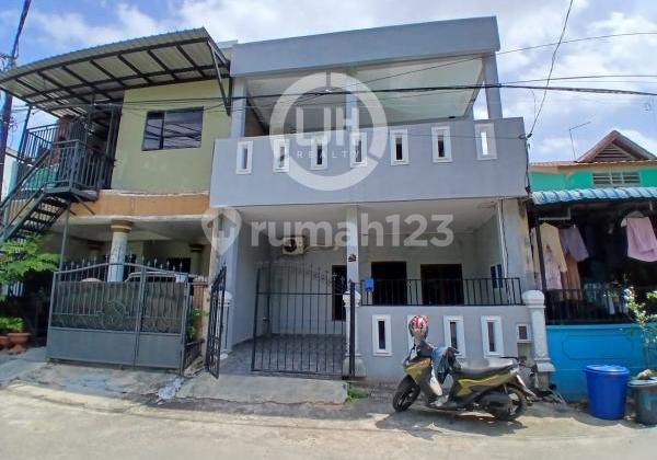 For Rent: House in Taman Seruni Indah Housing, Batam Centre