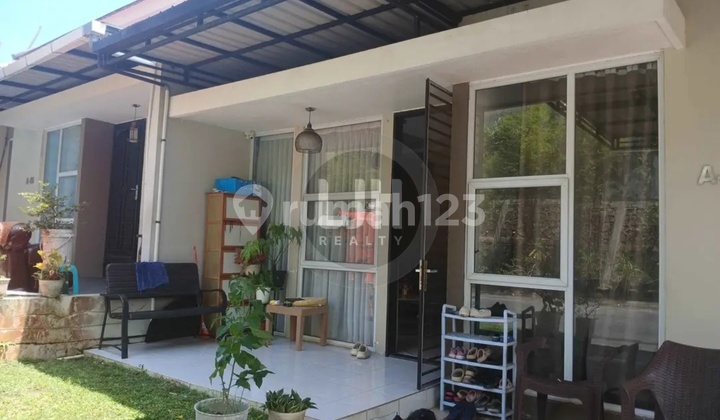 For Sale House In Royal Grande Batam Center Housing Complex 2