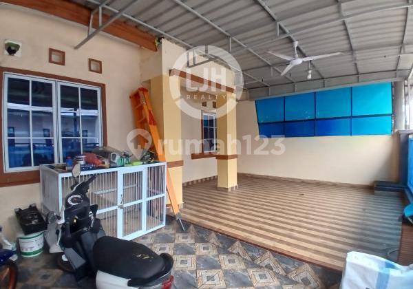 For Sale: House in Cahaya Garden Bengkong Complex 2