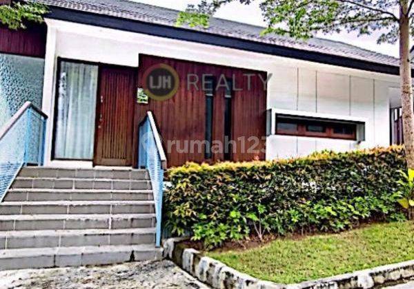 Disewakan Rumah Di Villa Panbil Muka Kuning Batam 2