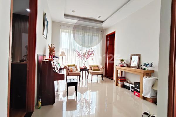 Dijual Rumah Mewah Di Grand Summit Southlink Batam 2