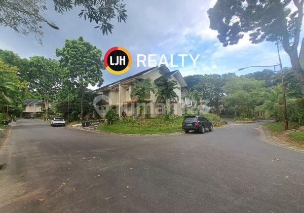 For Rent 2-Story Villa Panbil Batam House For Rent 2-Story Villa Panbil Batam House