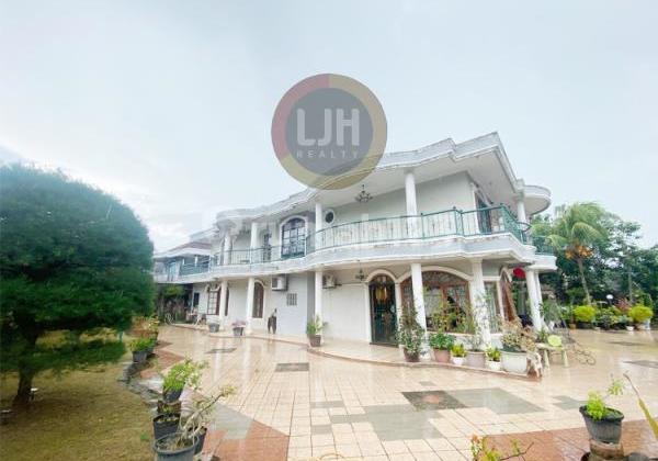 Dijual Rumah Mewah di Orchid Park Batam Centre