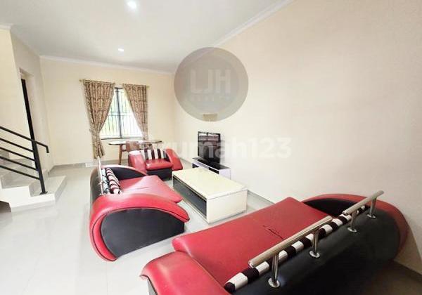 Disewakan Rumah Di Nicco Residence Pasir Putih Batam 2