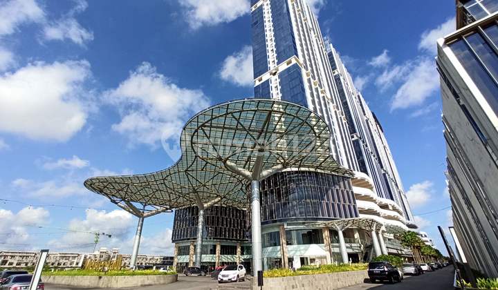 For Rent Pollux Habibie One Bedroom Apartment Batam