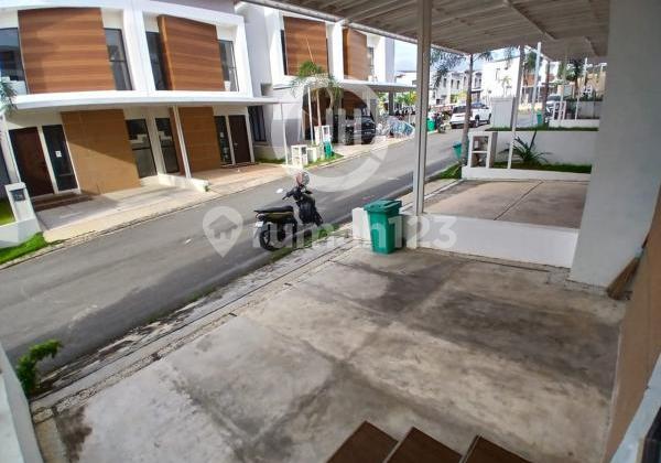 For Sale House in Central Hills Cluster Hill View Batam Centre