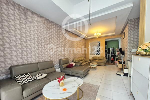 Rumah Dijual di Batam Centre