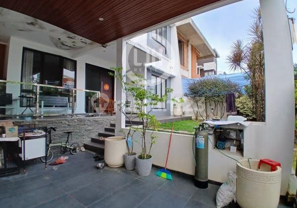 Dijual Rumah Mewah di Perumahan Lily Garden Baloi 2